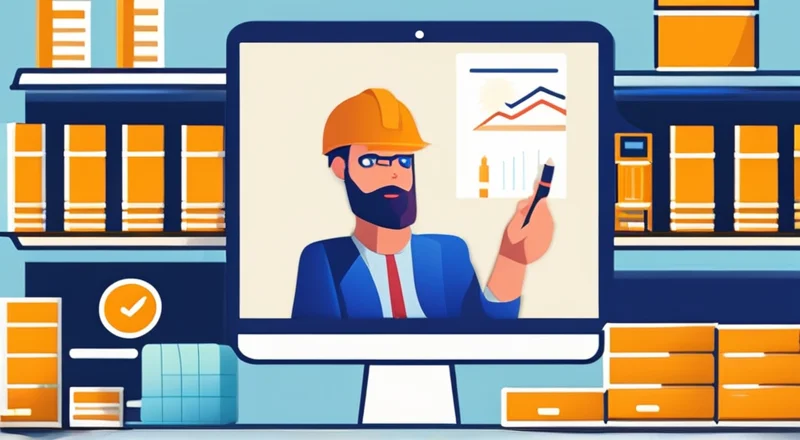 如何利用进销存软件做账