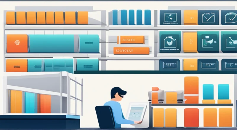 傻瓜进销存如何录入信息