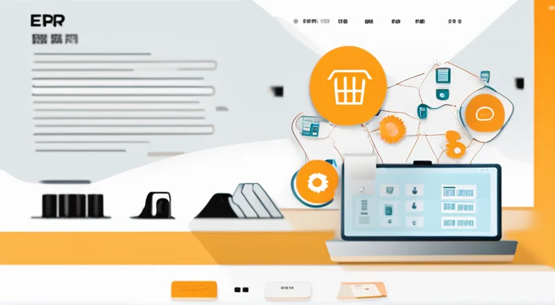 湖北亚马逊卖家定制erp系统