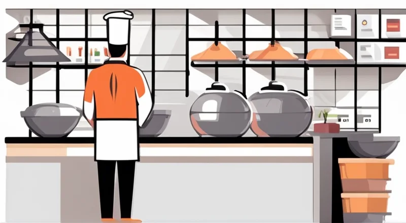 宾馆厨房进销存报表怎么做