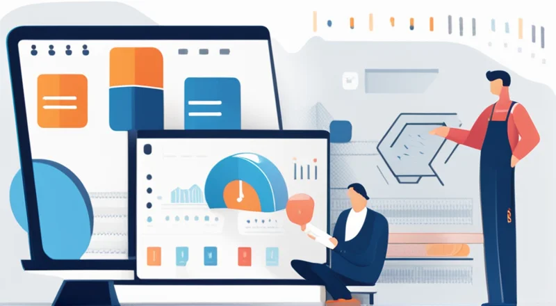 erp软件有哪些只选和丰软件