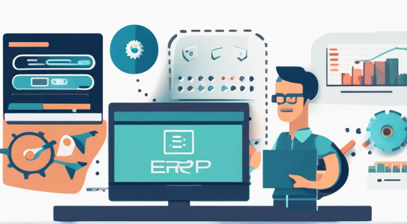 有哪些做的好的erp系统厂家