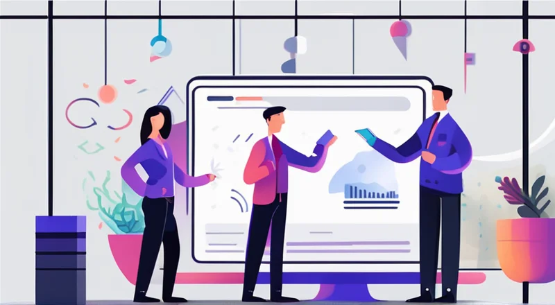 客户业绩管理表格模板