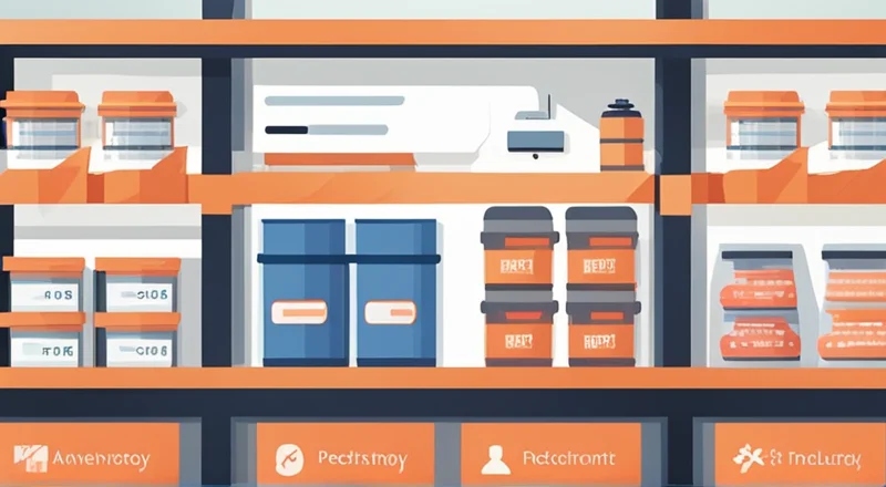 农药进销存管理系统怎么报税