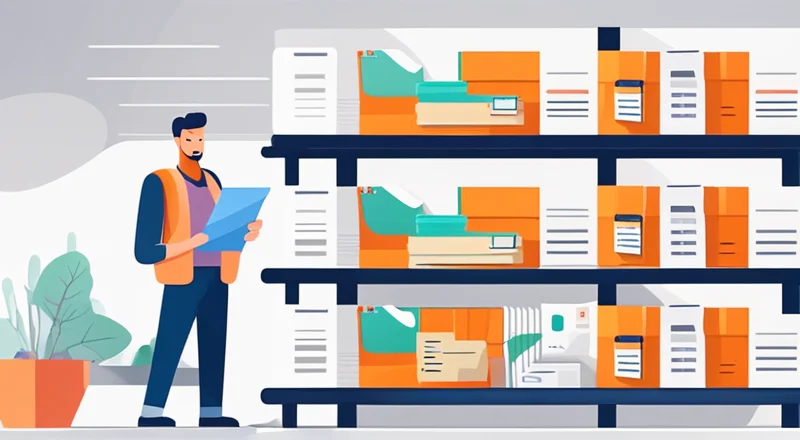 怎么调进销存开票纸张大小