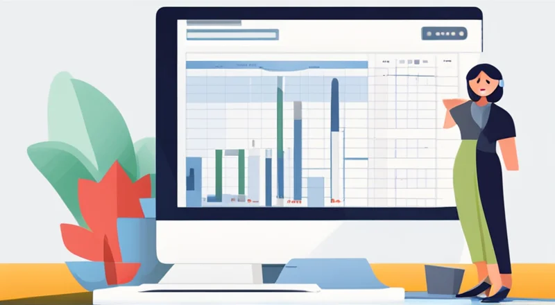 电销客户管理表格