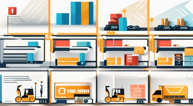 物流客户分类管理表格