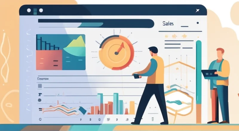 进销存如何分析报告