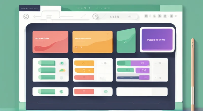 1688客户管理表格