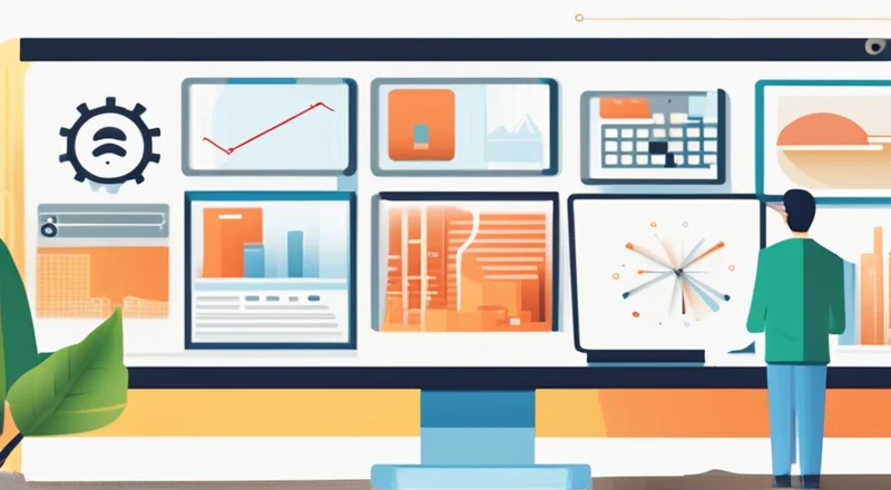 东莞有哪些做erp软件的公司