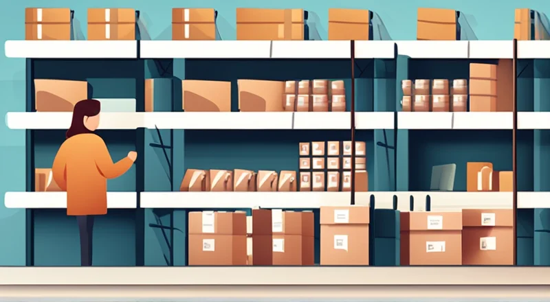 怎么做进销存的封面