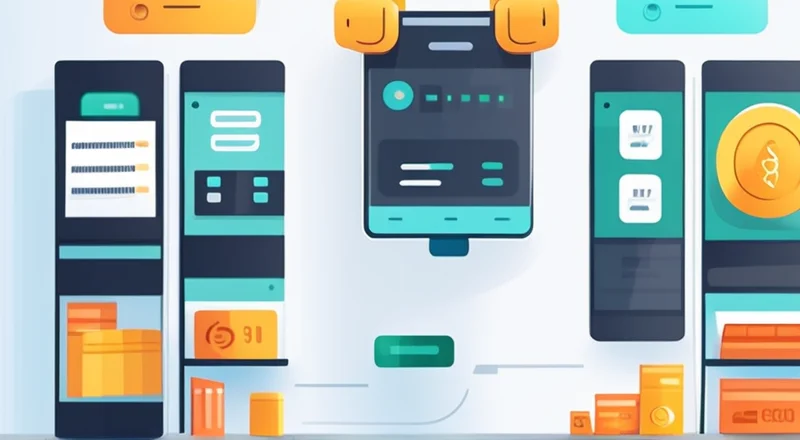 进销存如何对接支付