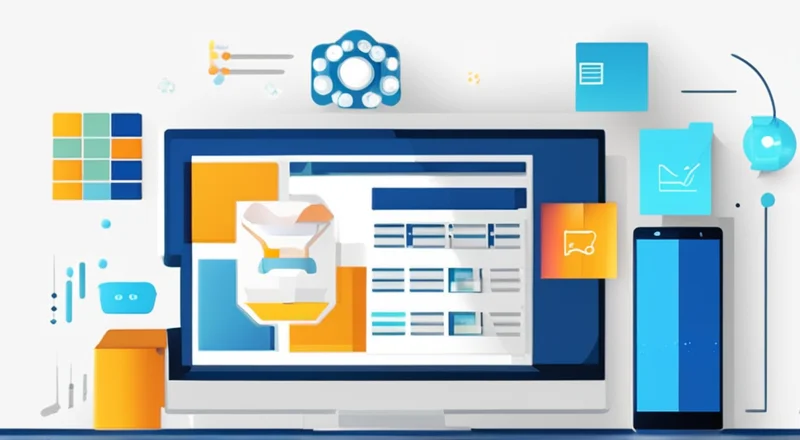 erp软件系统的功能有哪些方面