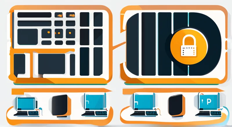 erp加密系统有哪些