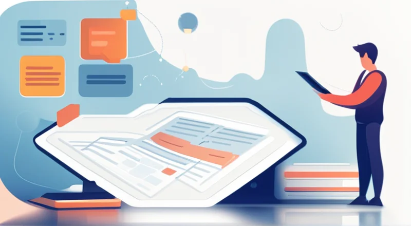 企业采购订单管理中怎么实现在线合同签署？