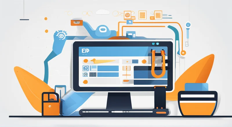 五金erp软件系统有哪些功能