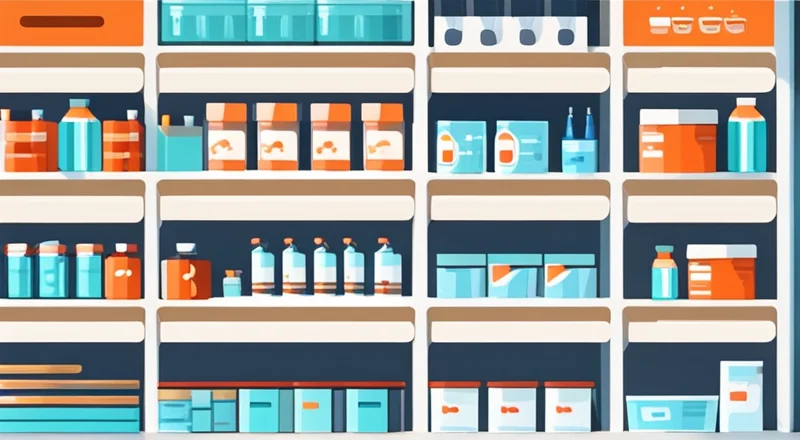 药品进销存如何管理