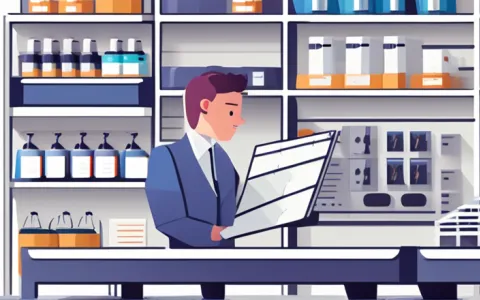 进销存同时进行多步怎么操作