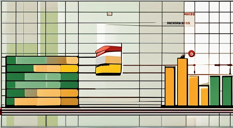 excel数据透视表安全库存