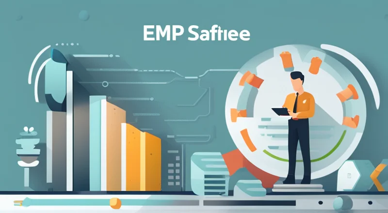 erp和传统管理软件有什么区别