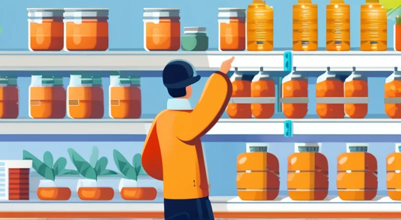 农药进销存管理系统怎么操作