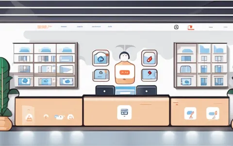 如何登录京斗云进销存