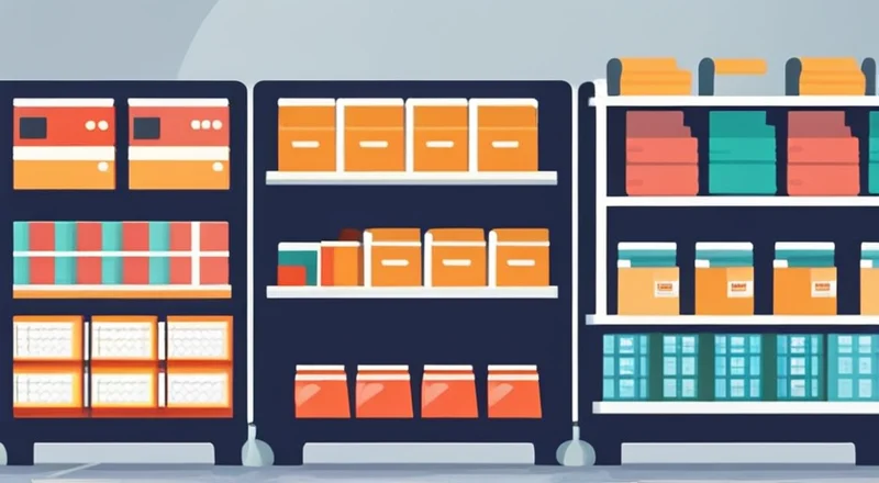 店铺进销存台账怎么做分录