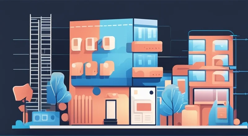 如何做好房源进销存管理