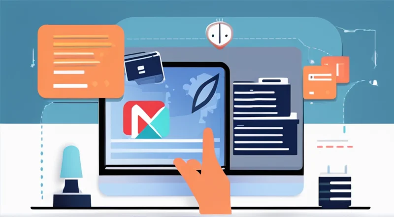 自动发送邮件：如何实现供应链中断通知