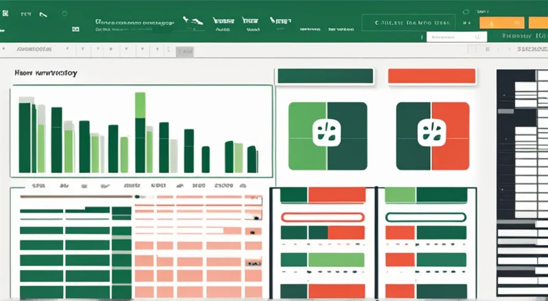 excel怎样做库存盘点表