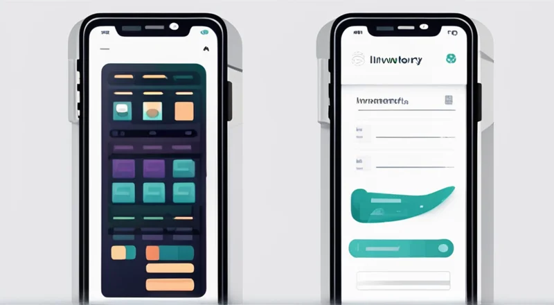 手机进销存开单截图怎么截