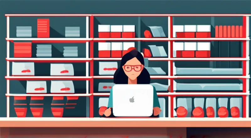 怎么教学生使用进销存账本