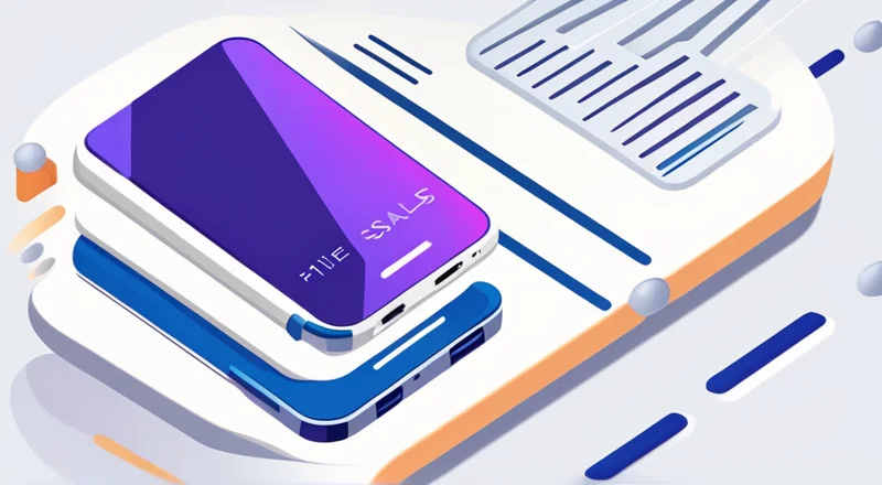 如何管理手机串号进销存