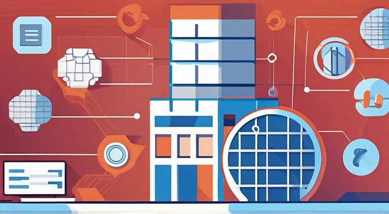 混凝土erp系统有哪些