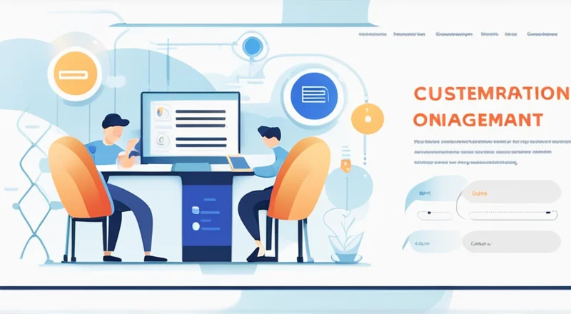 客户运维管理措施方案模板