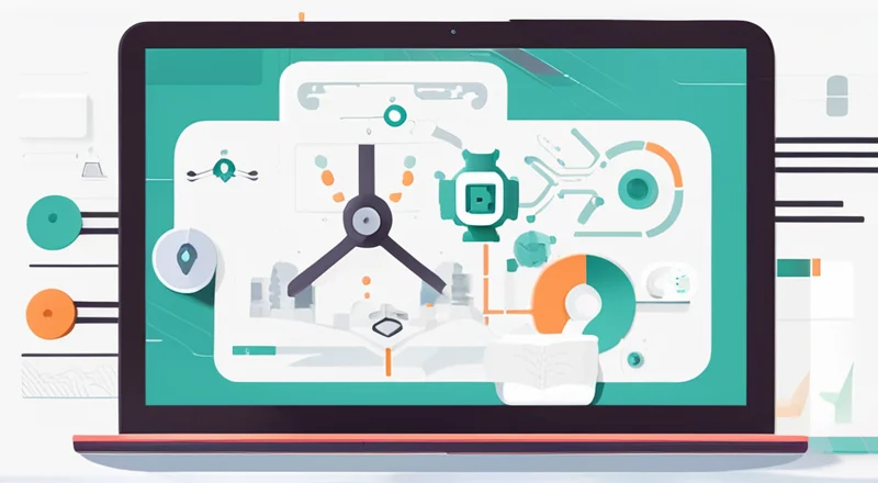 erp系统包括哪些部分和内容