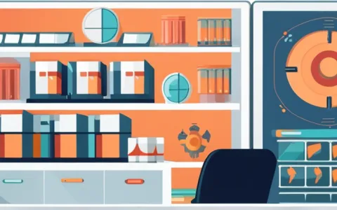 进销存软件如何自己做