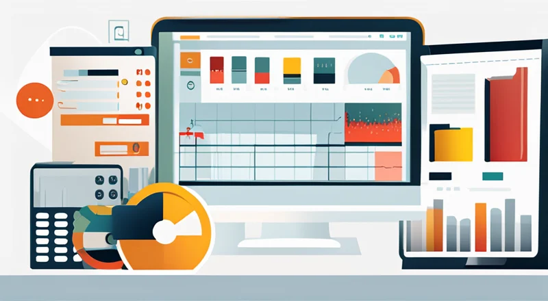 会计erp软件有哪些