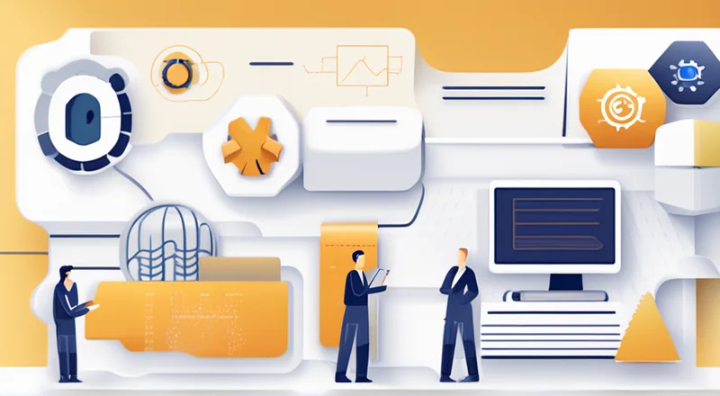 电子erp管理系统