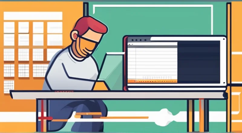 用excel制作生产进度条