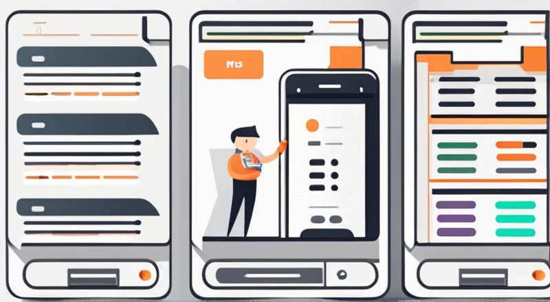 如何定制菜单进销存