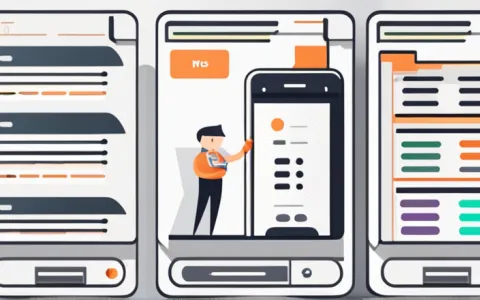 如何定制菜单进销存