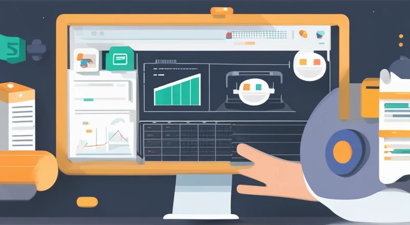 erp管理软件有哪些用