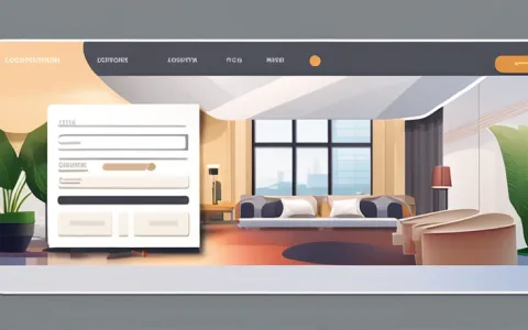 酒店客户信息管理表格