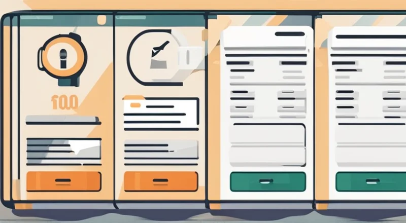 进销存怎么写明细表