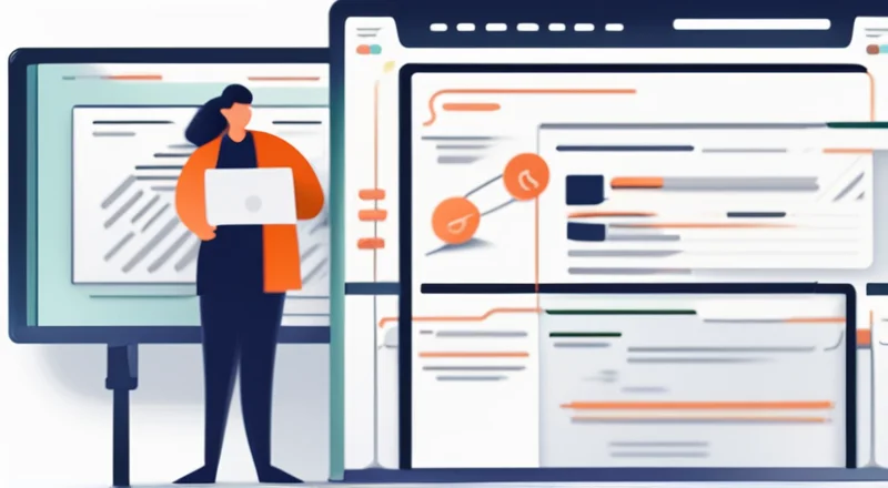 如何在电子签章平台上管理合同签署的动态状态？