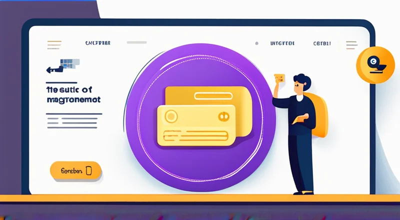 客户信用管理文案模板
