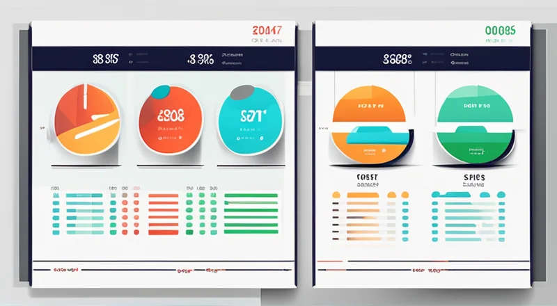 销售利润日记表模板excel