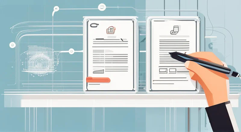 电子签章系统如何保障合同签署安全性？