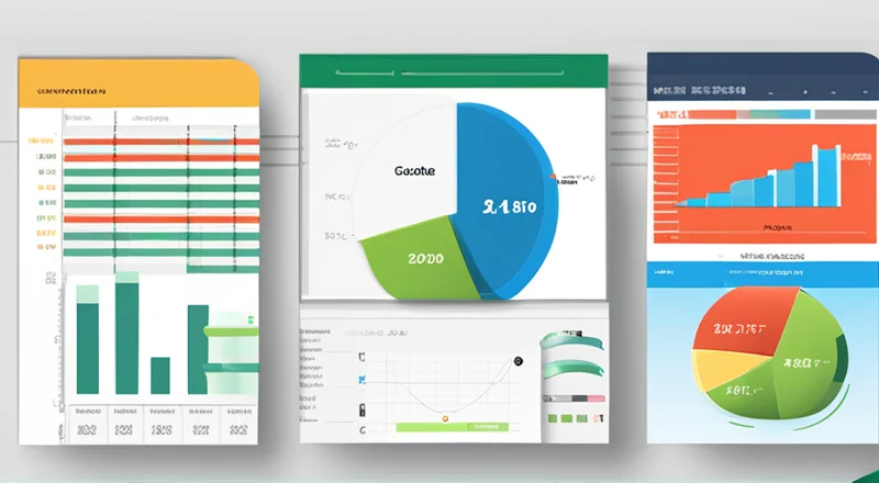 excel表格生产消耗模板